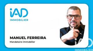  Maison � vendre 5 pi�ces 93 m�