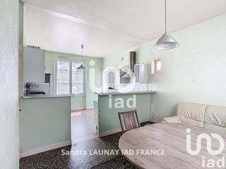  Maison � vendre 6 pi�ces 142 m�