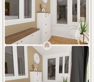  Appartement � vendre 2 pi�ces 61 m�