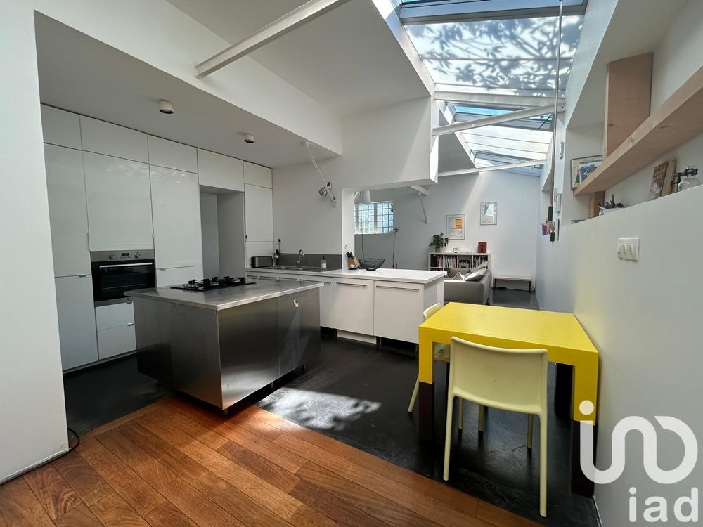 � vendre  Maison Nantes (44000)