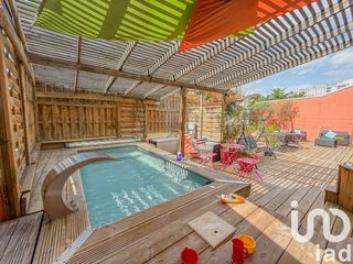  Maison � vendre 6 pi�ces 116 m�