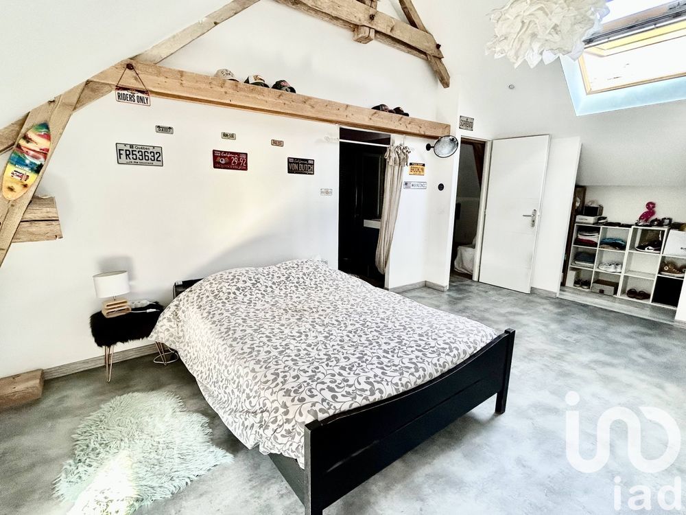 � vendre  Maison Ach�res-la-For�t (77760)