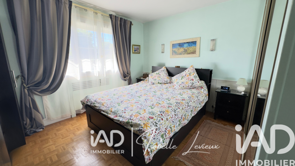 � vendre  Maison Saint-Gratien (95210)