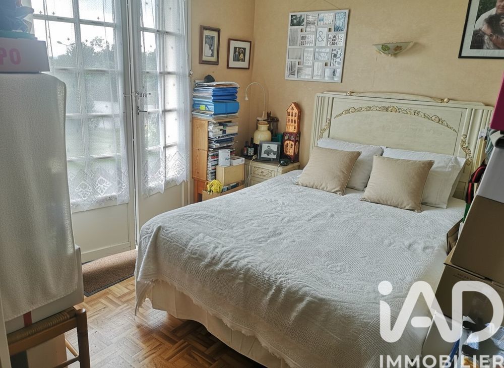 � vendre  Maison Plougastel-Daoulas (29470)