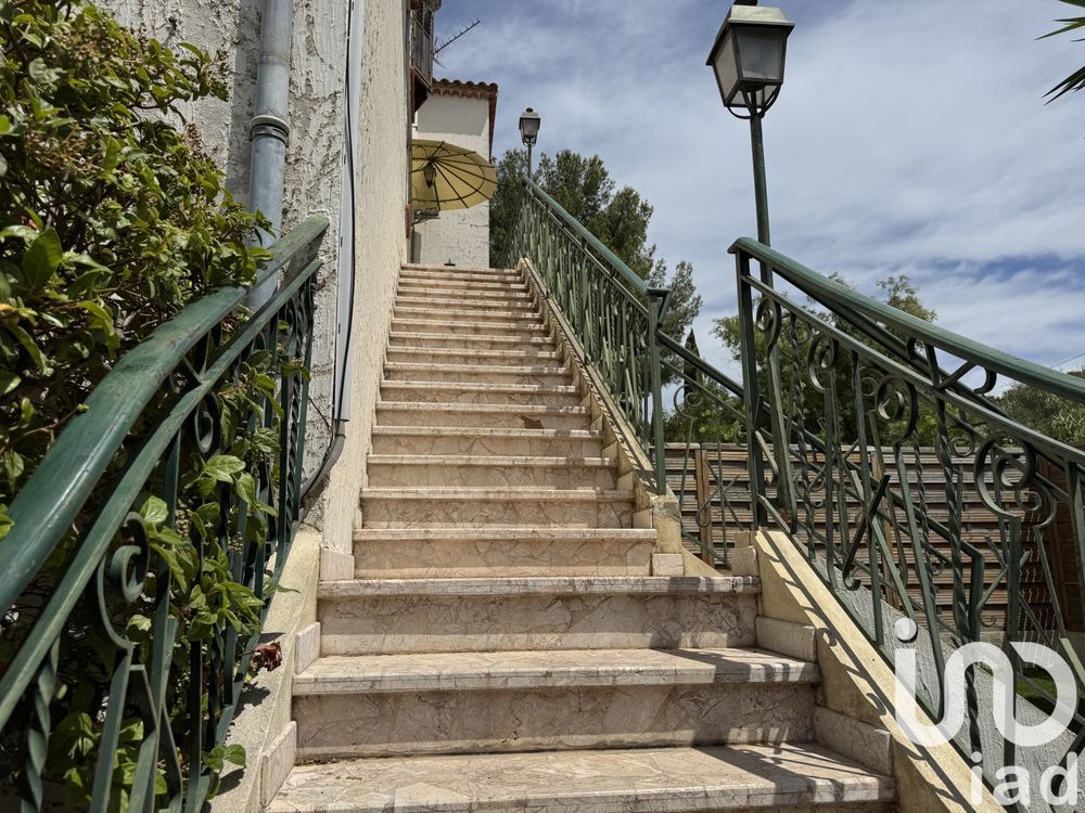 � vendre  Maison Sanary-sur-Mer (83110)