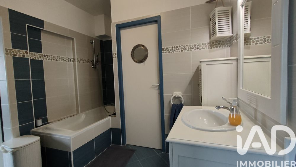 � vendre  Maison Saint-Gilles-Croix-de-Vie (85800)