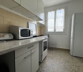  Appartement � vendre 4 pi�ces 63 m�