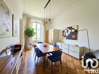  Appartement � vendre 6 pi�ces 164 m�