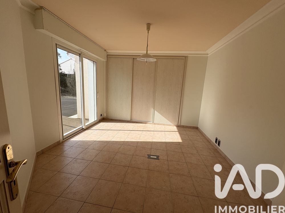 � vendre  Villa Saint-Hilaire-de-Riez (85270)