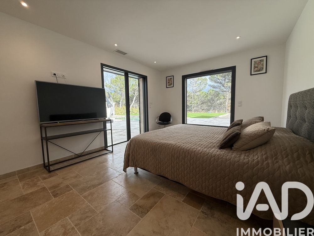 � vendre  Maison Faucon (84110)