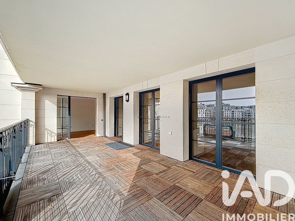 � vendre  Appartement Clamart (92140)