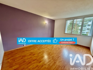  Appartement � vendre 2 pi�ces 43 m�
