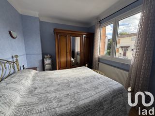  Maison � vendre 4 pi�ces 63 m�