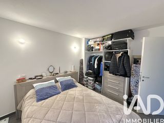  Appartement � vendre 2 pi�ces 40 m�