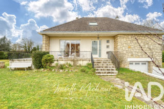  Maison � vendre 7 pi�ces 126 m�