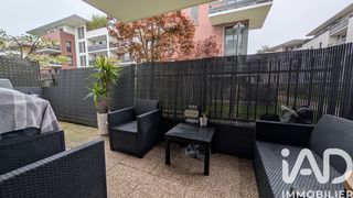  Appartement � vendre 2 pi�ces 42 m�