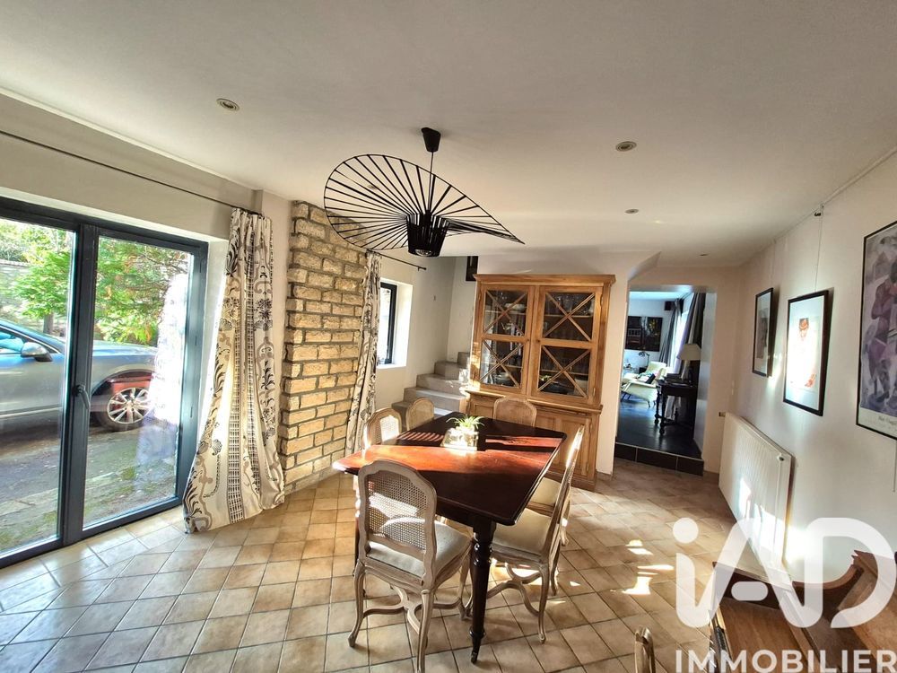 � vendre  Maison Viarmes (95270)