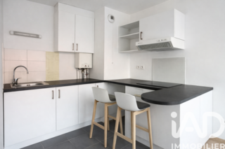  Appartement � vendre 3 pi�ces 55 m�