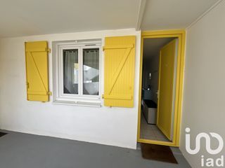  Appartement � vendre 2 pi�ces 37 m�