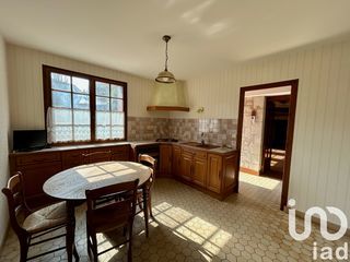  Maison � vendre 5 pi�ces 135 m�