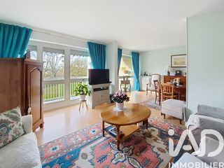  Appartement � vendre 4 pi�ces 86 m�