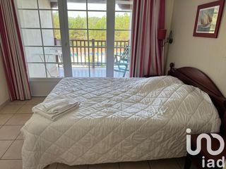  Appartement � vendre 4 pi�ces 59 m�