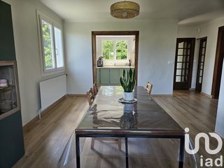  Maison � vendre 4 pi�ces 115 m�