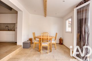  Maison � vendre 2 pi�ces 41 m�