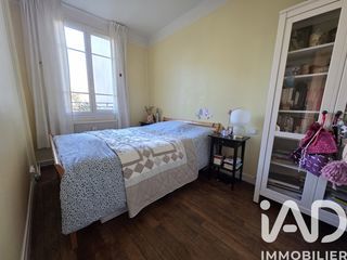  Appartement � vendre 3 pi�ces 47 m�