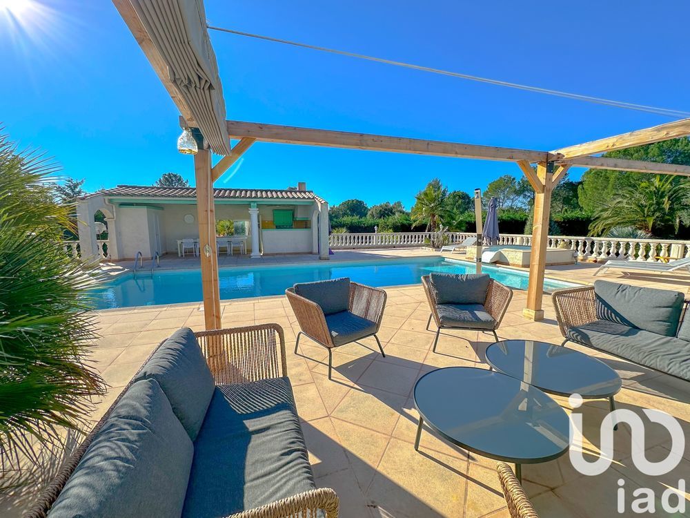 � vendre  Maison Roquebrune-sur-Argens (83520)