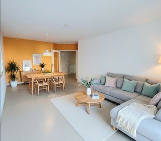  Appartement � vendre 3 pi�ces 74 m�