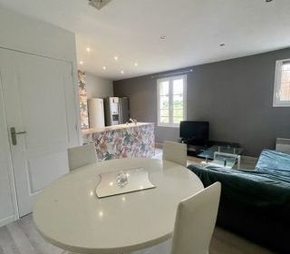  Appartement � vendre 1 pi�ce 27 m�