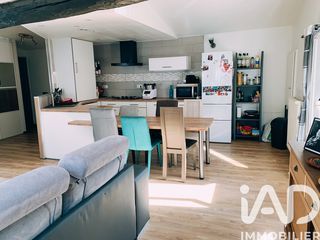  Appartement � vendre 4 pi�ces 69 m�