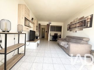  Appartement � vendre 3 pi�ces 61 m�