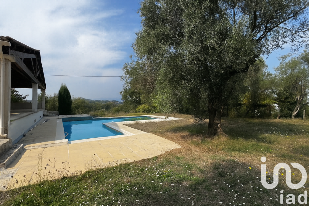 � vendre  Maison Valbonne (06560)