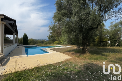   Vente Maison/villa 5 pi�ces Maison - 5 pi�ce(s) - 93 m�