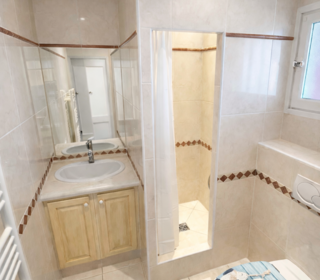  Appartement � vendre 2 pi�ces 36 m�