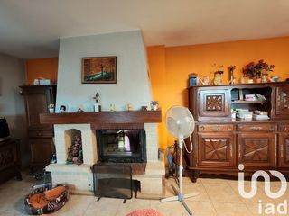  Maison � vendre 6 pi�ces 125 m�