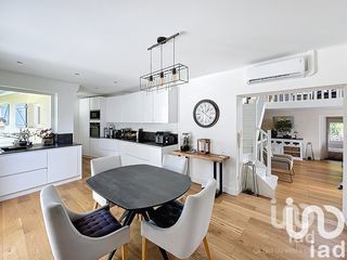  Maison � vendre 8 pi�ces 180 m�