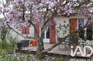  Maison � vendre 5 pi�ces 100 m�