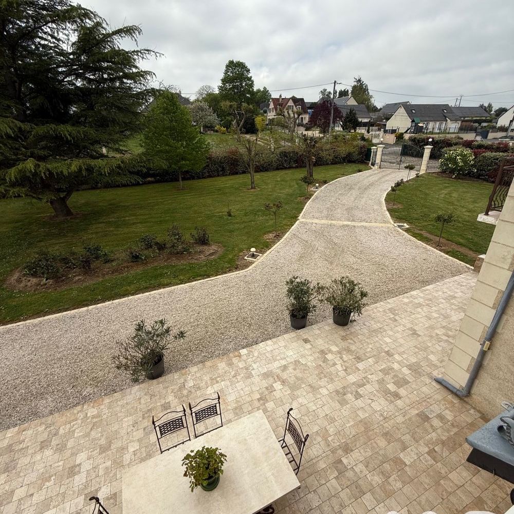 � vendre  Maison Vernou-sur-Brenne (37210)