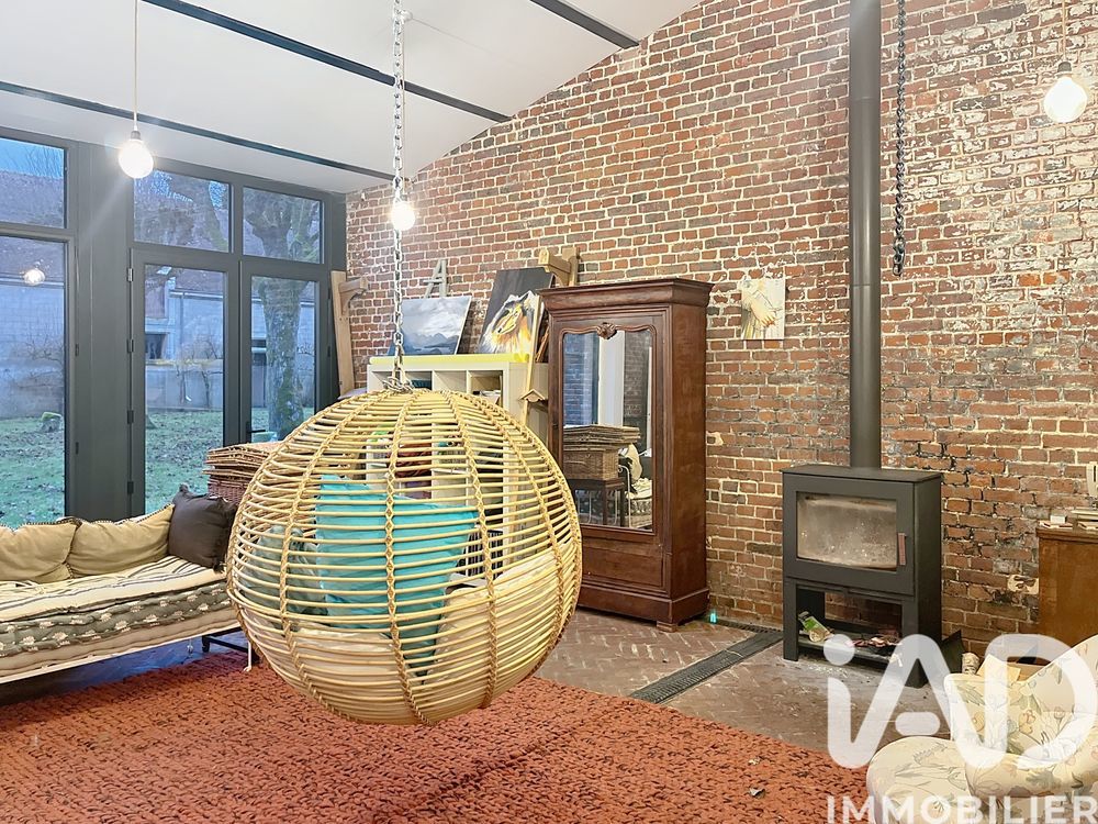 � vendre  Maison Elbeuf-en-Bray (76220)