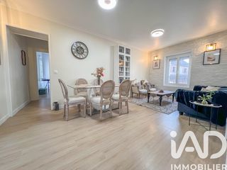  Maison � vendre 6 pi�ces 131 m�