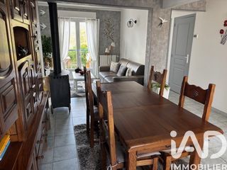  Maison � vendre 3 pi�ces 69 m�