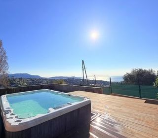  Appartement � vendre 4 pi�ces 80 m�