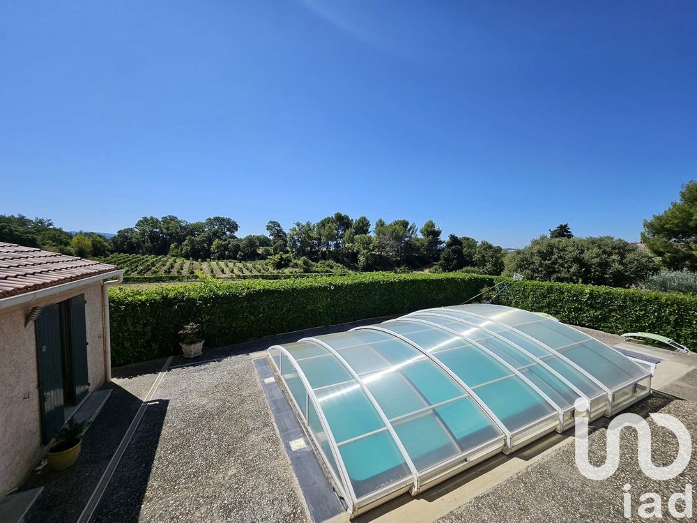 � vendre  Maison B�doin (84410)