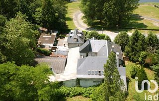  Maison � vendre 7 pi�ces 900 m�