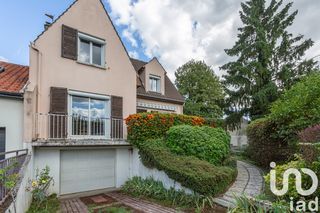  Maison � vendre 6 pi�ces 121 m�