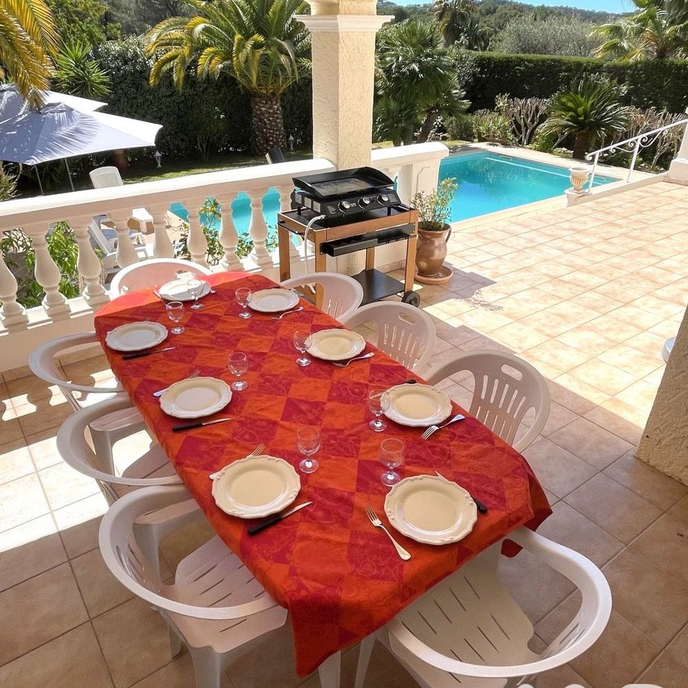 � vendre  Maison Saint-Rapha�l (83700)