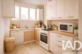  Appartement � vendre 5 pi�ces 79 m�